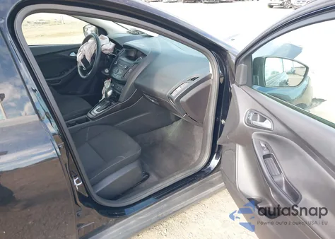 2018 Ford Focus Se из США, поврежденный, VIN 1FADP3K21JL251273